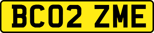 BC02ZME