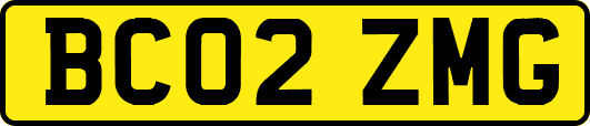 BC02ZMG
