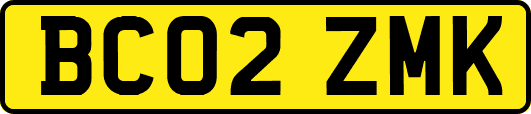 BC02ZMK