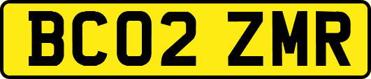 BC02ZMR
