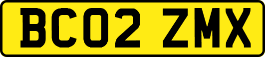 BC02ZMX