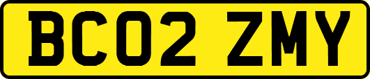 BC02ZMY