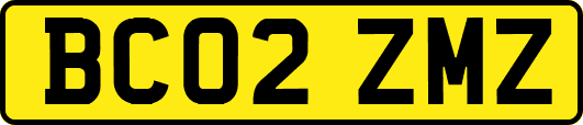BC02ZMZ