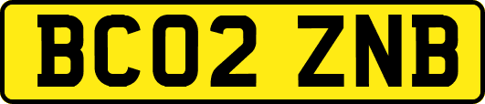 BC02ZNB