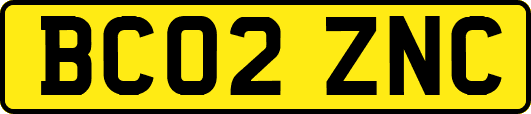 BC02ZNC
