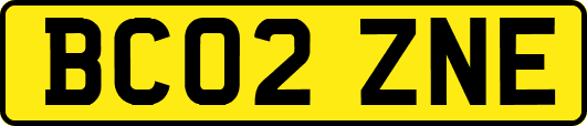 BC02ZNE