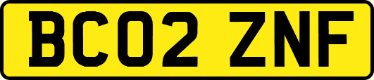 BC02ZNF