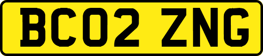 BC02ZNG