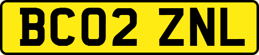 BC02ZNL