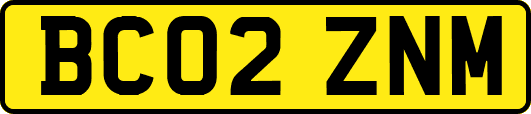 BC02ZNM