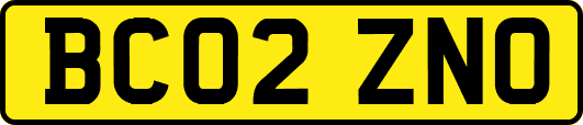 BC02ZNO