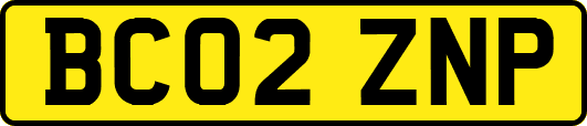 BC02ZNP