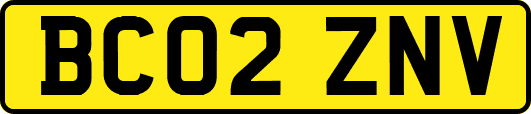 BC02ZNV