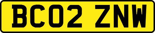 BC02ZNW