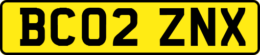 BC02ZNX