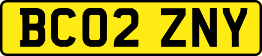 BC02ZNY
