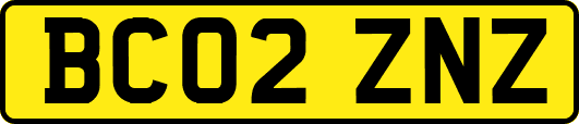 BC02ZNZ