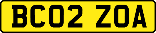 BC02ZOA