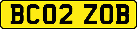 BC02ZOB
