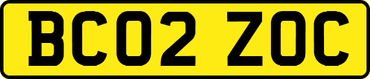BC02ZOC