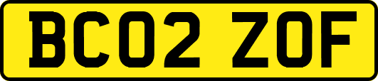 BC02ZOF