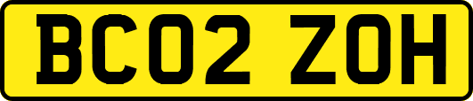 BC02ZOH