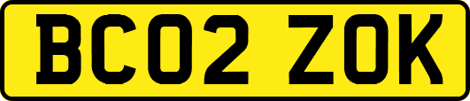 BC02ZOK