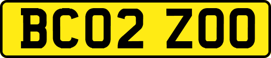 BC02ZOO