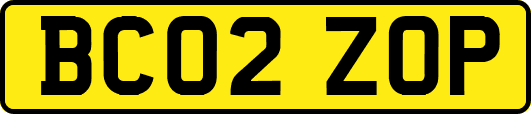 BC02ZOP