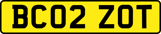 BC02ZOT