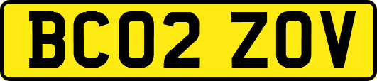 BC02ZOV
