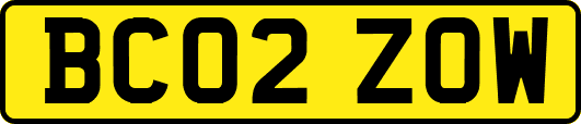 BC02ZOW