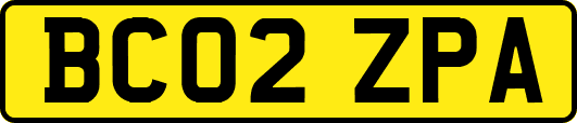 BC02ZPA