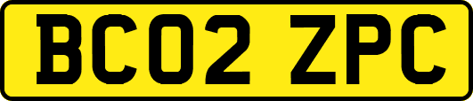 BC02ZPC