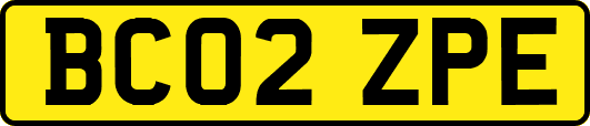 BC02ZPE