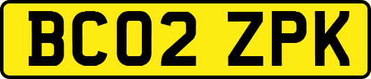 BC02ZPK