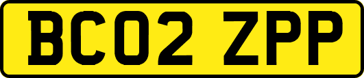 BC02ZPP