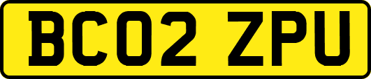 BC02ZPU