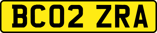 BC02ZRA