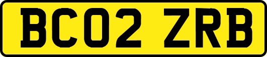 BC02ZRB