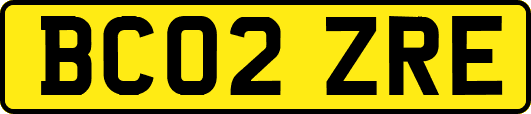 BC02ZRE