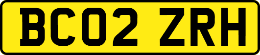 BC02ZRH