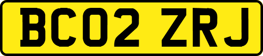 BC02ZRJ