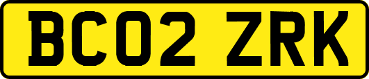 BC02ZRK