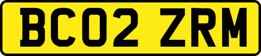 BC02ZRM