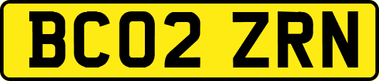 BC02ZRN