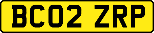 BC02ZRP