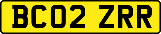 BC02ZRR