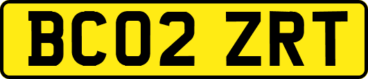 BC02ZRT