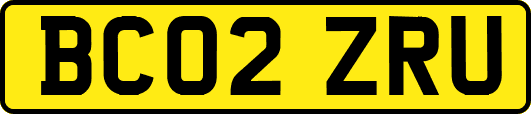 BC02ZRU